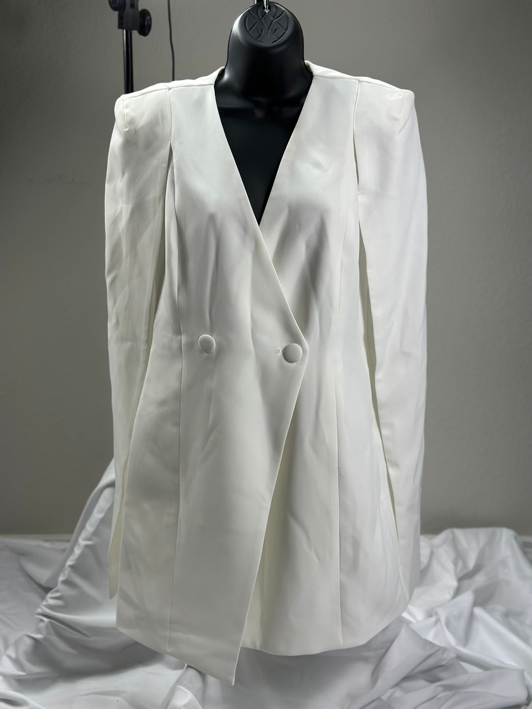 Dress-suit